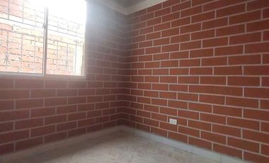 Mensaje
🏡 Casa en alquiler en Yumbo
Amplia casa de 2 pisos
Ideal para vivir con comodidad y tranquilidad. ¡Contáctanos!. Cod A19741