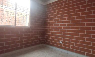 Mensaje
🏡 Casa en alquiler en Yumbo
Amplia casa de 2 pisos
Ideal para vivir con comodidad y tranquilidad. ¡Contáctanos!. Cod A19741