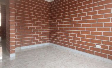 Mensaje
🏡 Casa en alquiler en Yumbo
Amplia casa de 2 pisos
Ideal para vivir con comodidad y tranquilidad. ¡Contáctanos!. Cod A19741