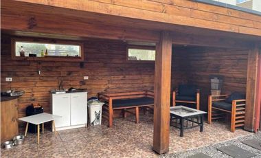 Vende casa Villa Mininco excelente ubicación