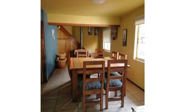 Vende casa Villa Mininco excelente ubicación