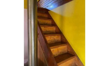 Vende casa Villa Mininco excelente ubicación