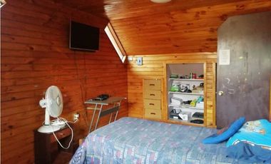 Vende casa Villa Mininco excelente ubicación