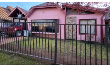Vende casa Villa Mininco excelente ubicación