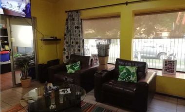 Vende casa Villa Mininco excelente ubicación