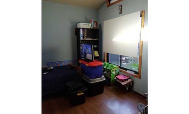 Vende casa Villa Mininco excelente ubicación