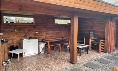 Vende casa Villa Mininco excelente ubicación