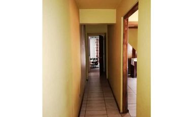 Vende casa Villa Mininco excelente ubicación