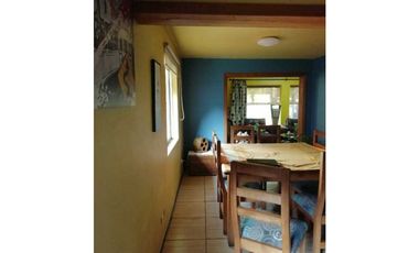 Vende casa Villa Mininco excelente ubicación