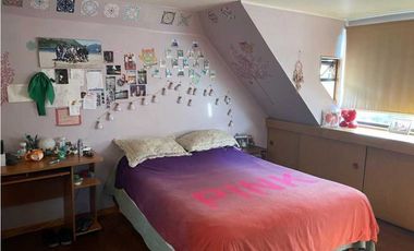 Vende casa Villa Mininco excelente ubicación