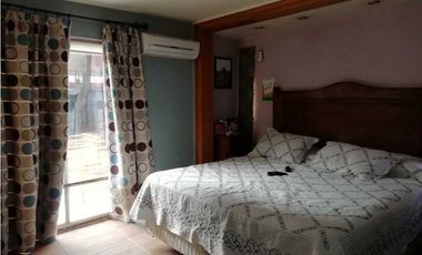 Vende casa Villa Mininco excelente ubicación