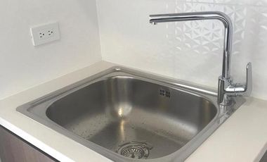 Departamento de Alquiler en La Carolina, Centro Norte de Quito