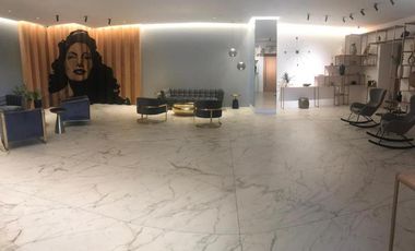 Departamento de Alquiler en La Carolina, Centro Norte de Quito