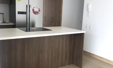 Departamento de Alquiler en La Carolina, Centro Norte de Quito