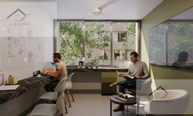 Departamento en Temozón Norte