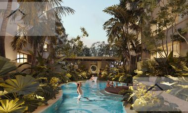 Departamento en Temozón Norte