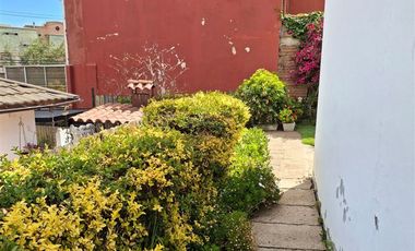 Departamento en venta de 3 dorm. en Valparaíso