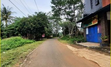 Kapling 3 Menit Tol Kandeman Batang: SHM Per Unit