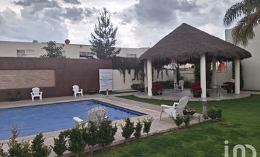 Casa en RENTA Residencial Floripa, Puebla