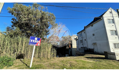 LOTE MULTIFAMILIAR / LEANDRO ALEM AL 1000