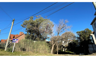 LOTE MULTIFAMILIAR / LEANDRO ALEM AL 1000