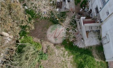 LOTE MULTIFAMILIAR / LEANDRO ALEM AL 1000
