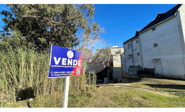 LOTE MULTIFAMILIAR / LEANDRO ALEM AL 1000