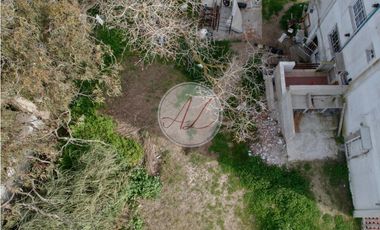LOTE MULTIFAMILIAR / LEANDRO ALEM AL 1000