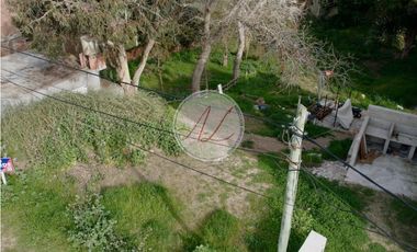 LOTE MULTIFAMILIAR / LEANDRO ALEM AL 1000