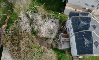 LOTE MULTIFAMILIAR / LEANDRO ALEM AL 1000
