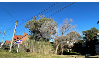 LOTE MULTIFAMILIAR / LEANDRO ALEM AL 1000