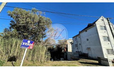 LOTE MULTIFAMILIAR / LEANDRO ALEM AL 1000