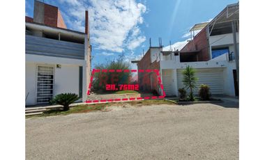 Terreno En Venta – Casuarinas I Etapa | Frente A Parque, Cerca A La Ucv 🌳