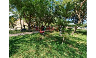 Terreno En Venta – Casuarinas I Etapa | Frente A Parque, Cerca A La Ucv 🌳