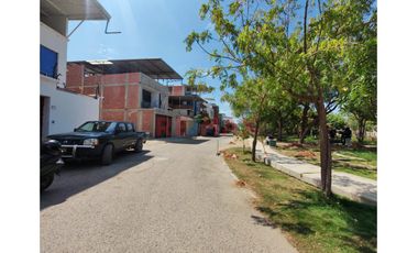 Terreno En Venta – Casuarinas I Etapa | Frente A Parque, Cerca A La Ucv 🌳