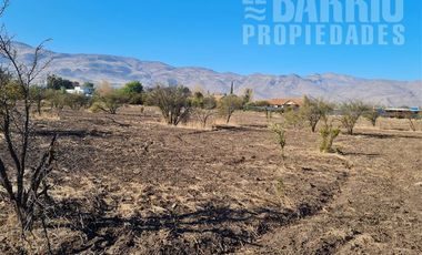 Sitio en Venta en Piedra Roja