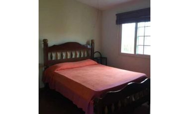 ALQUILO CASA AMOBLADA EN CHAME LAS LAJAS 2R VILLAS LA MONTAÑESA