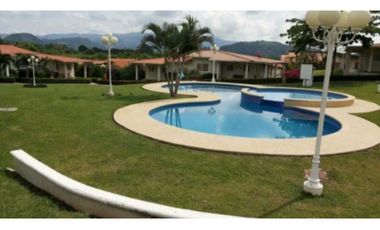 ALQUILO CASA AMOBLADA EN CHAME LAS LAJAS 2R VILLAS LA MONTAÑESA