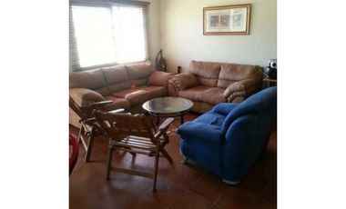 ALQUILO CASA AMOBLADA EN CHAME LAS LAJAS 2R VILLAS LA MONTAÑESA
