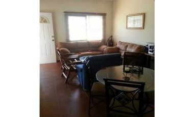 ALQUILO CASA AMOBLADA EN CHAME LAS LAJAS 2R VILLAS LA MONTAÑESA