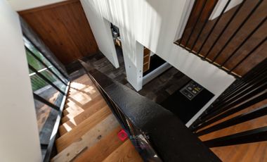 Casa de Lujo Nueva en Puerta de Hierro