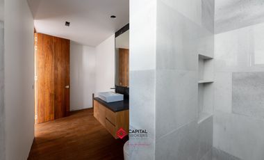 Casa de Lujo Nueva en Puerta de Hierro