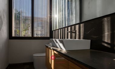 Casa de Lujo Nueva en Puerta de Hierro