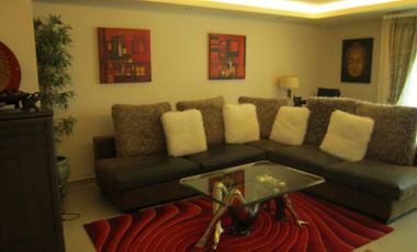 Condo for sale or rent in Central Pattaya