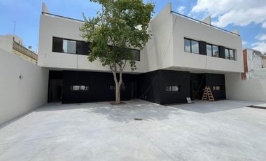 Duplex en Vicente Lopez con Jardin y terraza. ENTREGA INMEDIATA FEBRERO 2024!