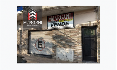 Excelente Local c/ Dependencia - OPORTUNIDAD UNICA S/ RUTA 4