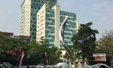 Butuh Unit Kantor di Jl. Benyamin Sueb, Kemayoran - Jakarta