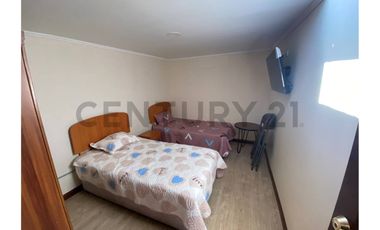 Venta Propiedad Comercial centro de Iquique