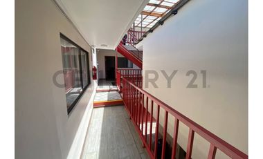Venta Propiedad Comercial centro de Iquique
