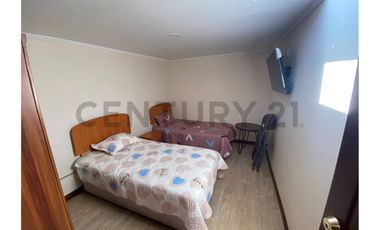 Venta Propiedad Comercial centro de Iquique